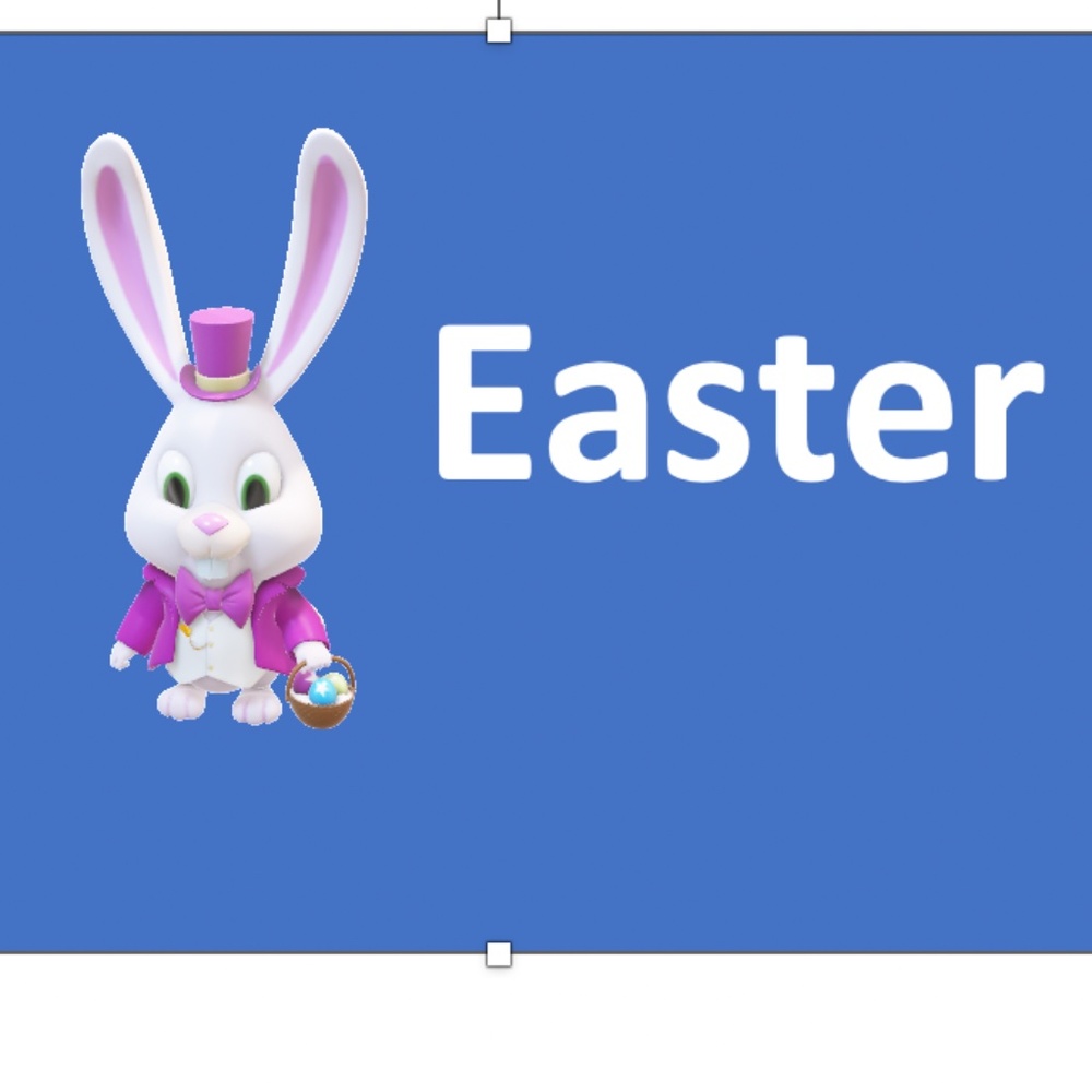Easter Decor and Celebration Items‎ Holiday Tabletop and Party Supplies